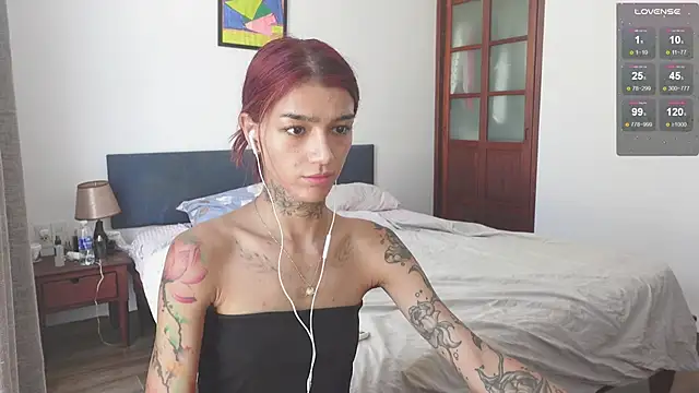 vinkitinkii online show from 06.16.26