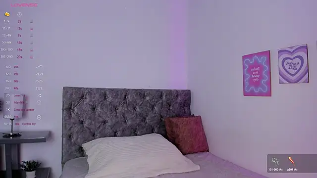 kate sweet01 online show from 03.19.25