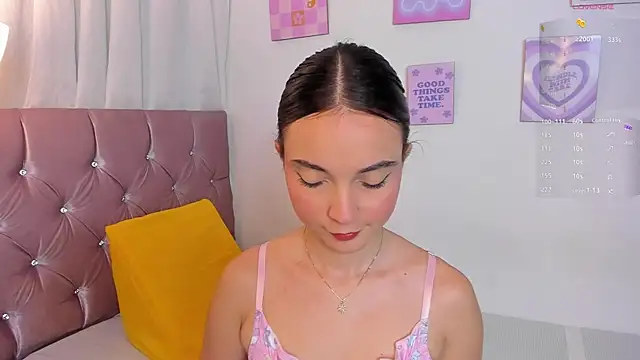 kate sweet01 online show from 10.16.25