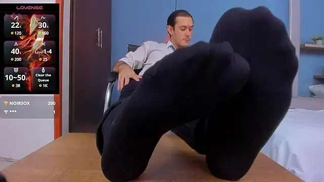 jeanpiere  online show from 12.05.24