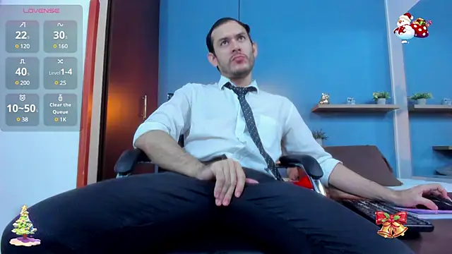 jeanpiere  online show from 12.13.24