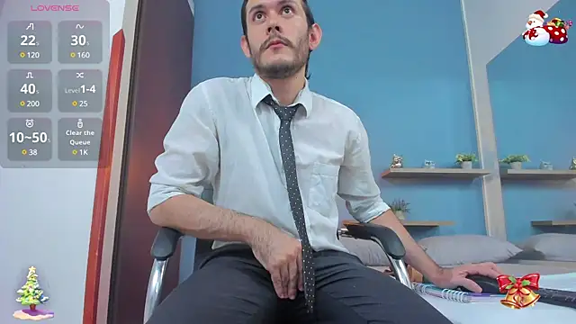 jeanpiere  online show from 12.28.24