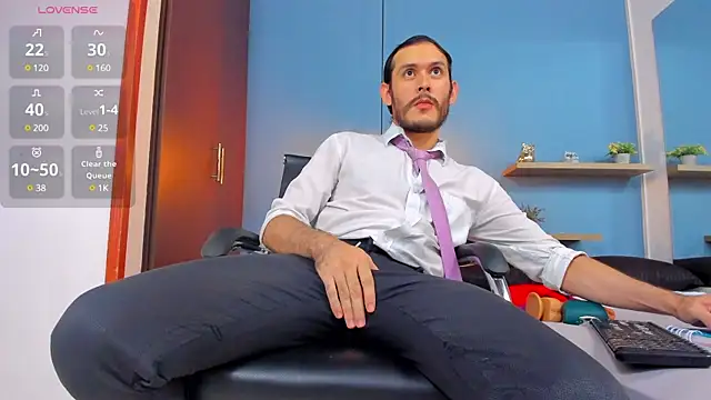 jeanpiere  online show from 01.09.25