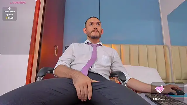 jeanpiere  online show from 02.06.25