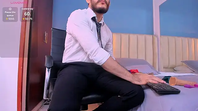 jeanpiere  online show from 03.13.25