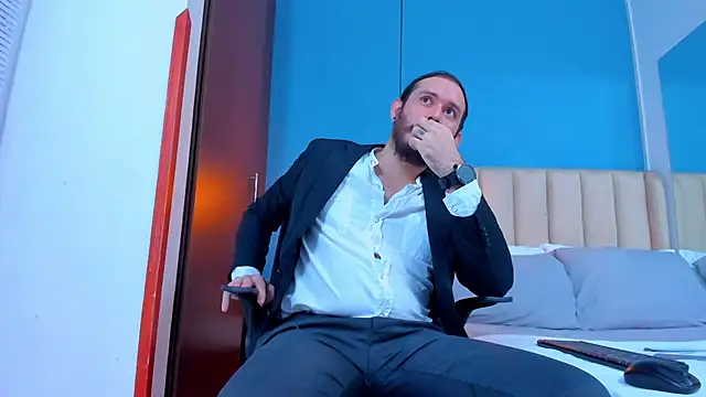 jeanpiere  online show from 09.14.25