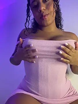 charlotteeruss online show from 12.02.25