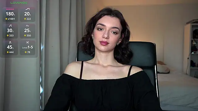 olivia jeas online show from 11.24.25