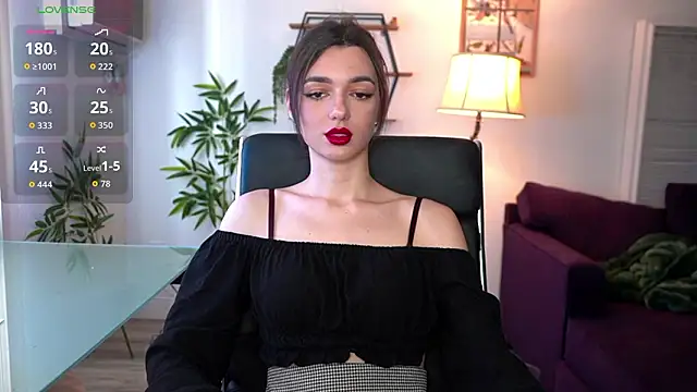 Snapshot of olivia_jeas chatting on 03.29.26 olivia jeas online show from 03.29.26