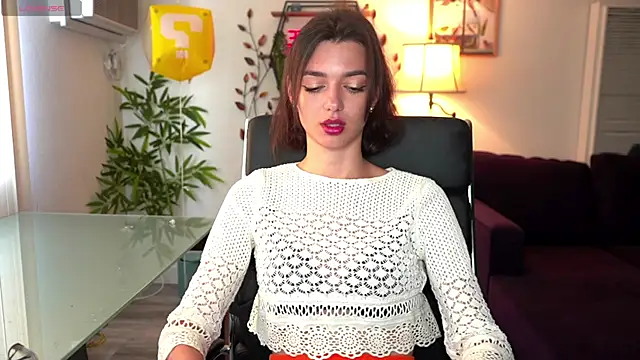 Snapshot of olivia_jeas chatting on 04.23.26 olivia jeas online show from 04.23.26