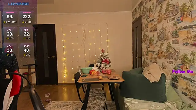 LeyylaStoone online show from 02.01.26