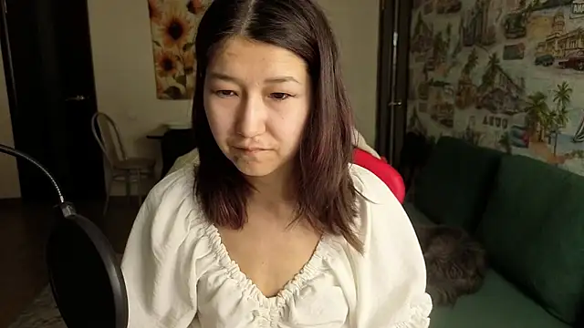 LeyylaStoone online show from 05.02.26
