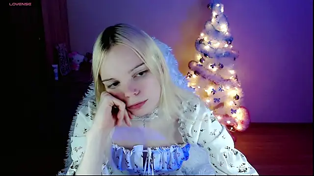 Emily Nyaffee online show from 12.28.24