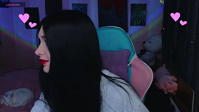 Snapshot of Amanda_Tender chatting on 09.23.25 Amanda Tender online show from 09.23.25