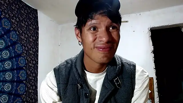 Tylerfordxxx online show from 11.15.25