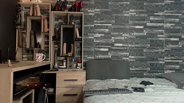 Mistress Miry online show from 12.09.24