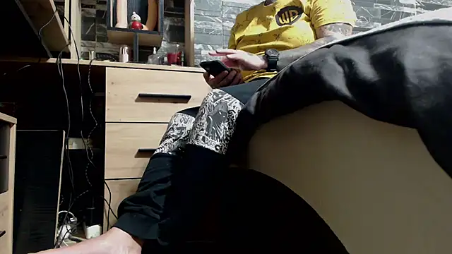 Mistress Miry online show from 12.10.24