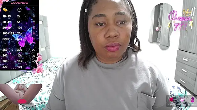 thickebonymilfF online show from 05.01.26