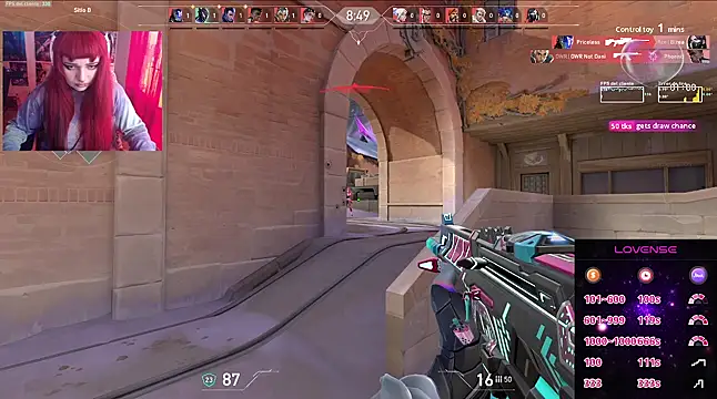 linda mort online show from 11.17.25