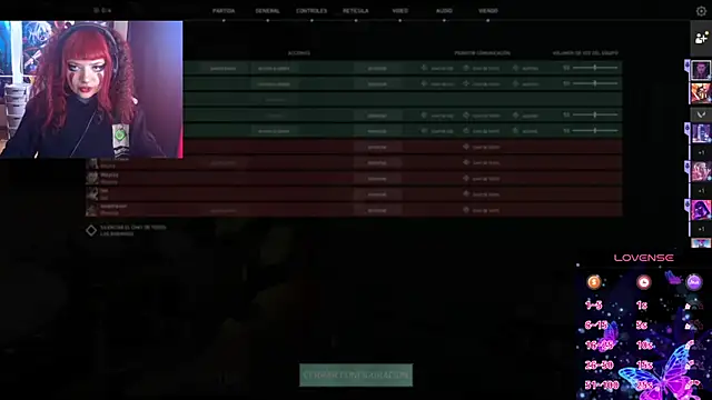 linda mort online show from 01.17.26