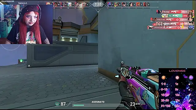 linda mort online show from 02.03.26