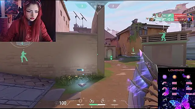 linda mort online show from 02.27.26