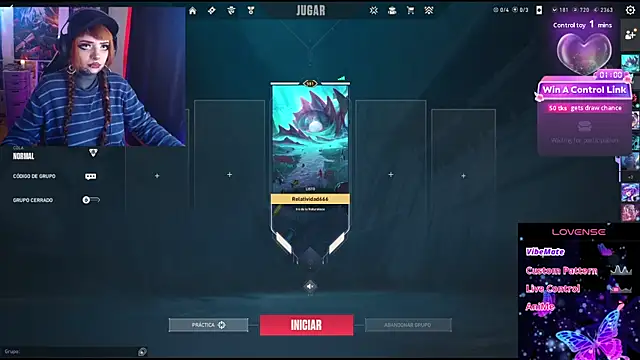 linda mort online show from 04.16.26