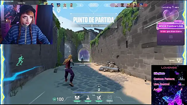 linda mort online show from 04.16.26