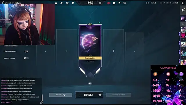 linda mort online show from 04.22.26