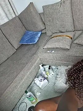 hornycreamybabe online show from 12.02.25