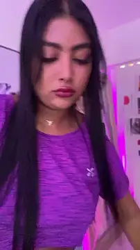 NatashaBrown12 online show from 07.09.26