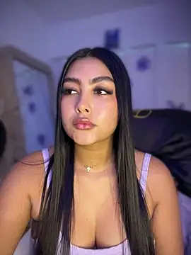 NatashaBrown12 online show from 07.23.26