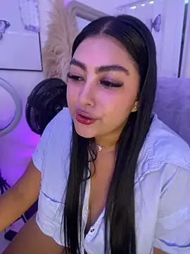 NatashaBrown12 online show from 07.24.26