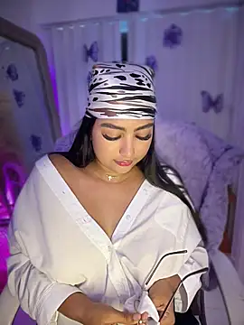 NatashaBrown12 online show from 07.28.26