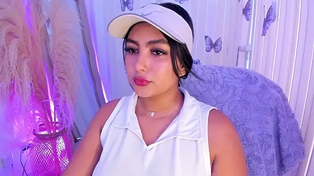 NatashaBrown12 online show from 08.07.26