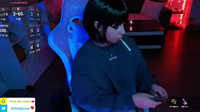 PetiteAngel666 online show from 03.20.25