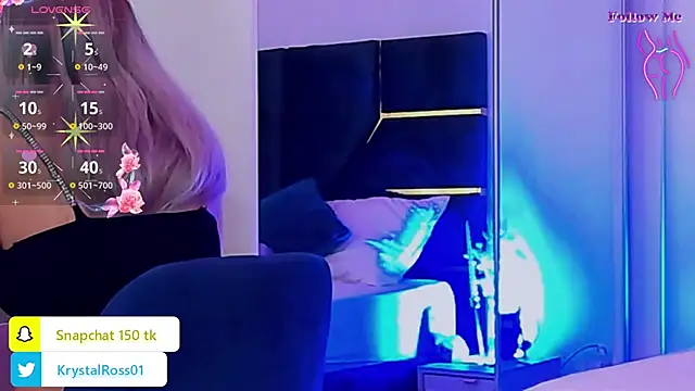 Snapshot of AllisonSweets chatting on 02.07.26 AllisonSweets online show from 02.07.26