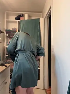 LadyLena1 online show from 01.24.25