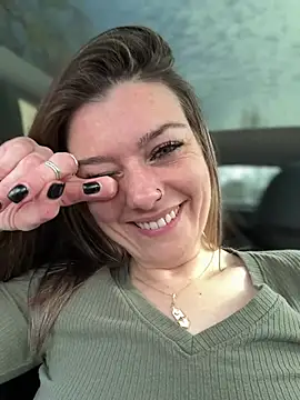 LadyLena1 online show from 02.27.25