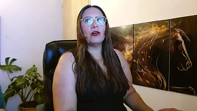 amalia brunette online show from 05.26.26