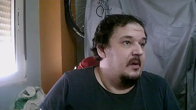 porkorossy online show from 11.14.25