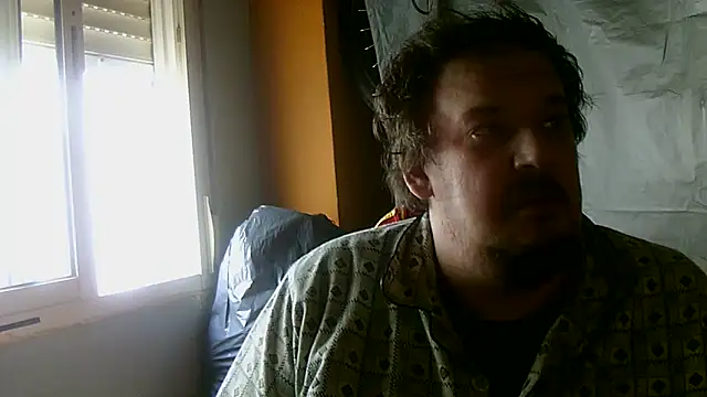 porkorossy online show from 11.29.25