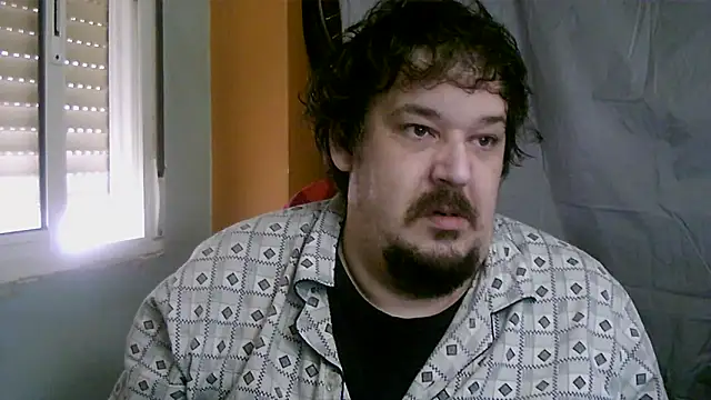 porkorossy online show from 12.23.25