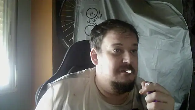 porkorossy online show from 05.07.26