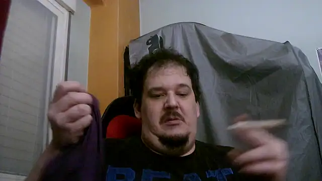 porkorossy online show from 06.05.26
