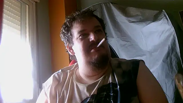 Snapshot of porkorossy chatting on 06.26.26 porkorossy online show from 06.26.26