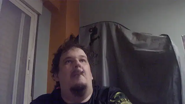 Snapshot of porkorossy chatting on 07.18.26 porkorossy online show from 07.18.26