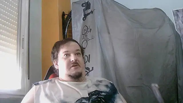 Snapshot of porkorossy chatting on 07.22.26 porkorossy online show from 07.22.26