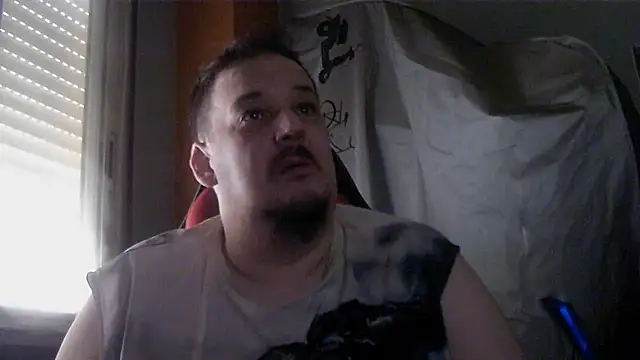 Snapshot of porkorossy chatting on 07.26.26 porkorossy online show from 07.26.26