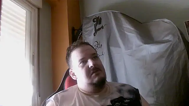 Snapshot of porkorossy chatting on 07.28.26 porkorossy online show from 07.28.26